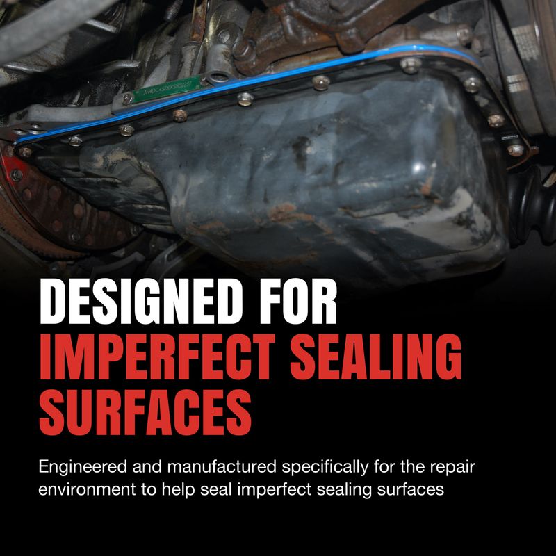Felpro Os 30630 T Oil Pan Service Gaskets