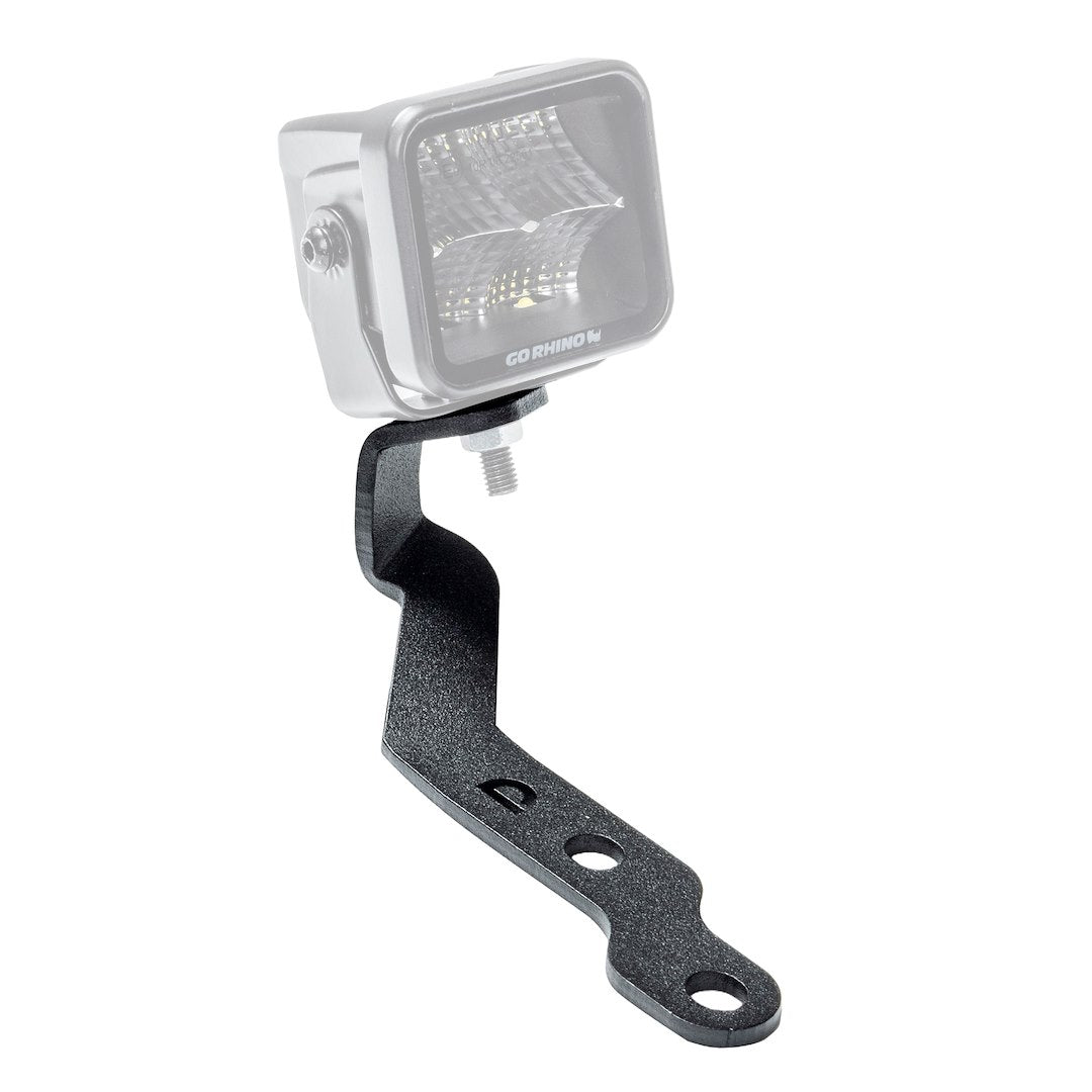 Go Rhino 732310T Auxiliary-Light Support Bracket