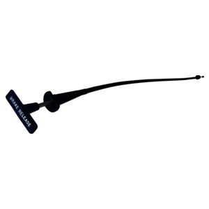 Crown Automotive J5350541 Hand-Brake Release Cable - image 3