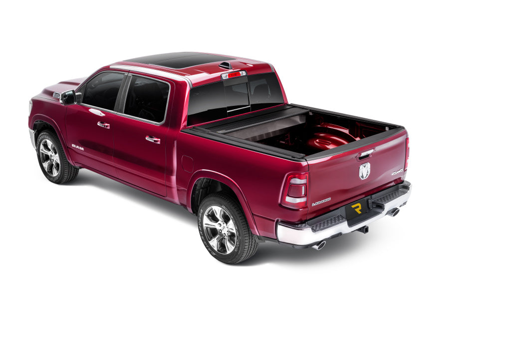 Retrax 30232 IX Ram 1500 Bed Cover