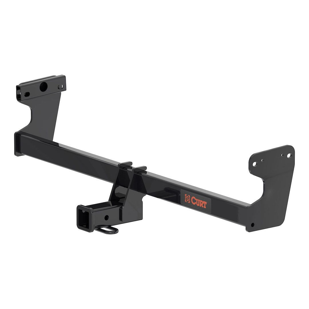 CURT 13603 Class III Rear Hitch with 2-Inch Receiver - image 1