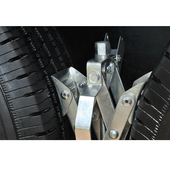Ultra-Fab Products 21-001091 Wheel Chock - image 7