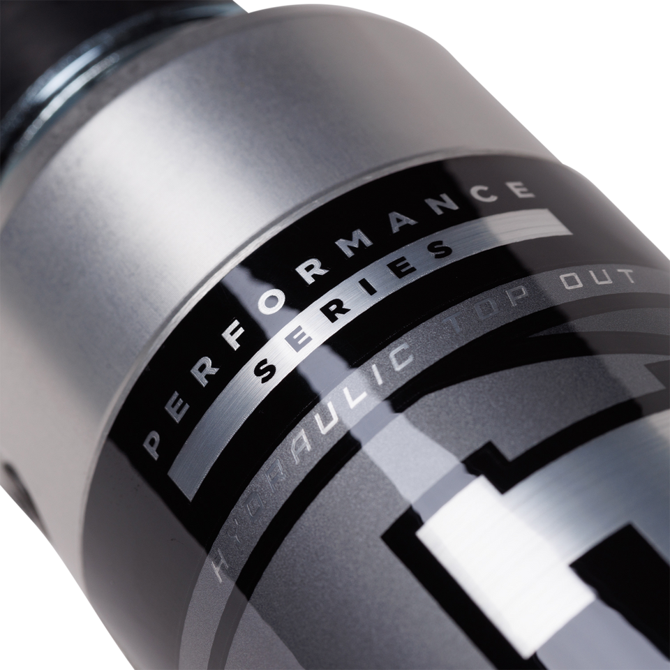 FOX 987-24-046 Performance 2.5 Rebound-Control Shock