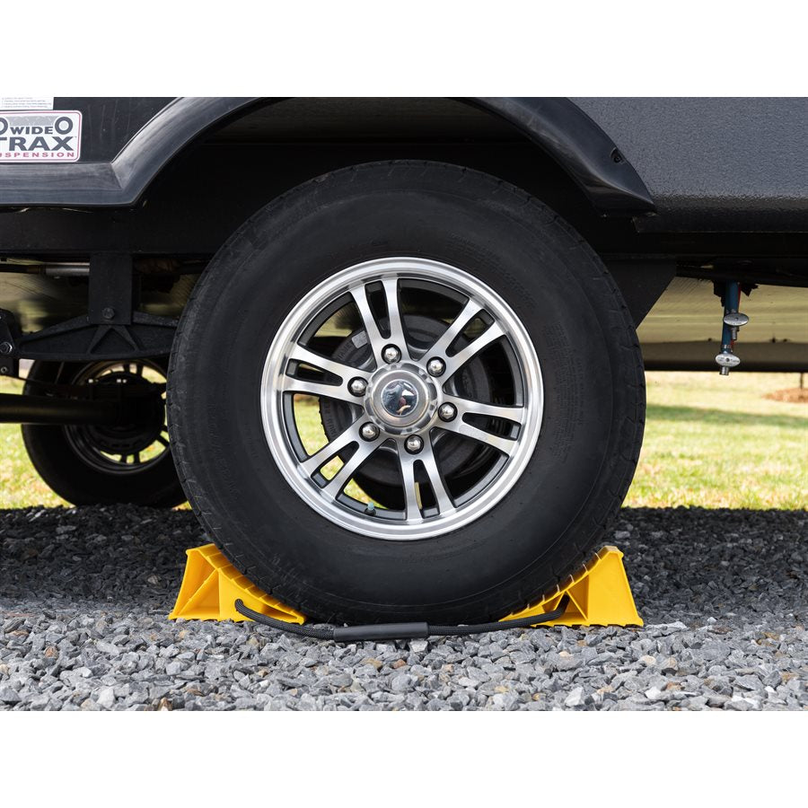 Camco 44470 Wheel Chock - image 11
