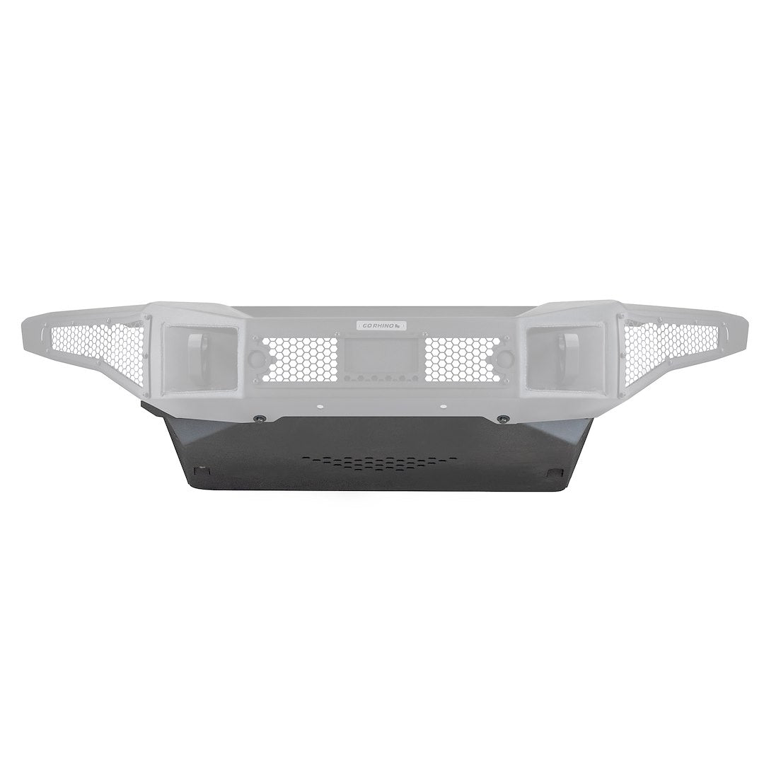 Go Rhino 332120T Underbody Skid Protection Plate