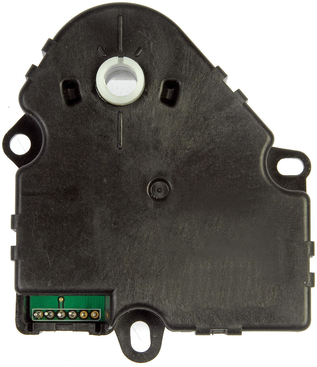 Dorman OE Solutions 604107 Blend Door Replacement Actuator - image 1