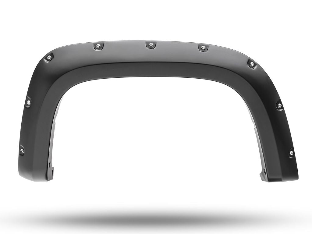 Husky Liner 2804991 Dura-Flex Fender Flares