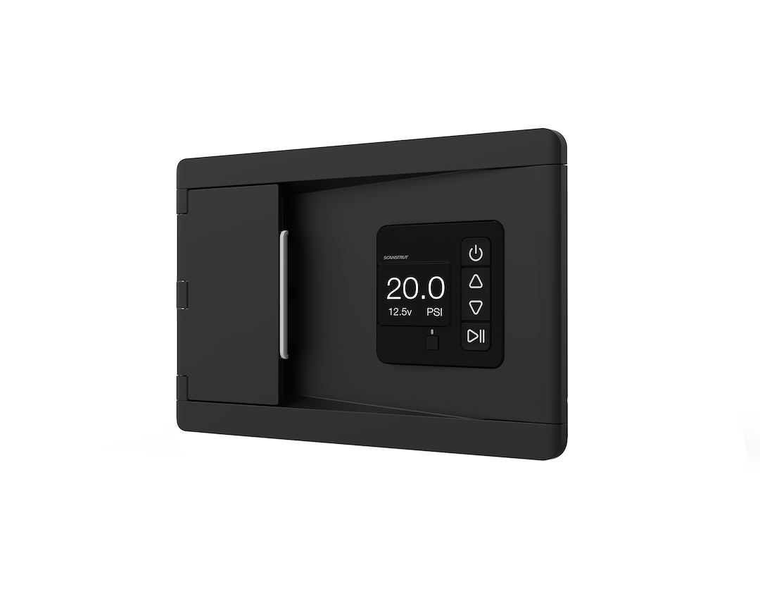 Scanstrut Sc-Aob-A2 Air Pump - image 3