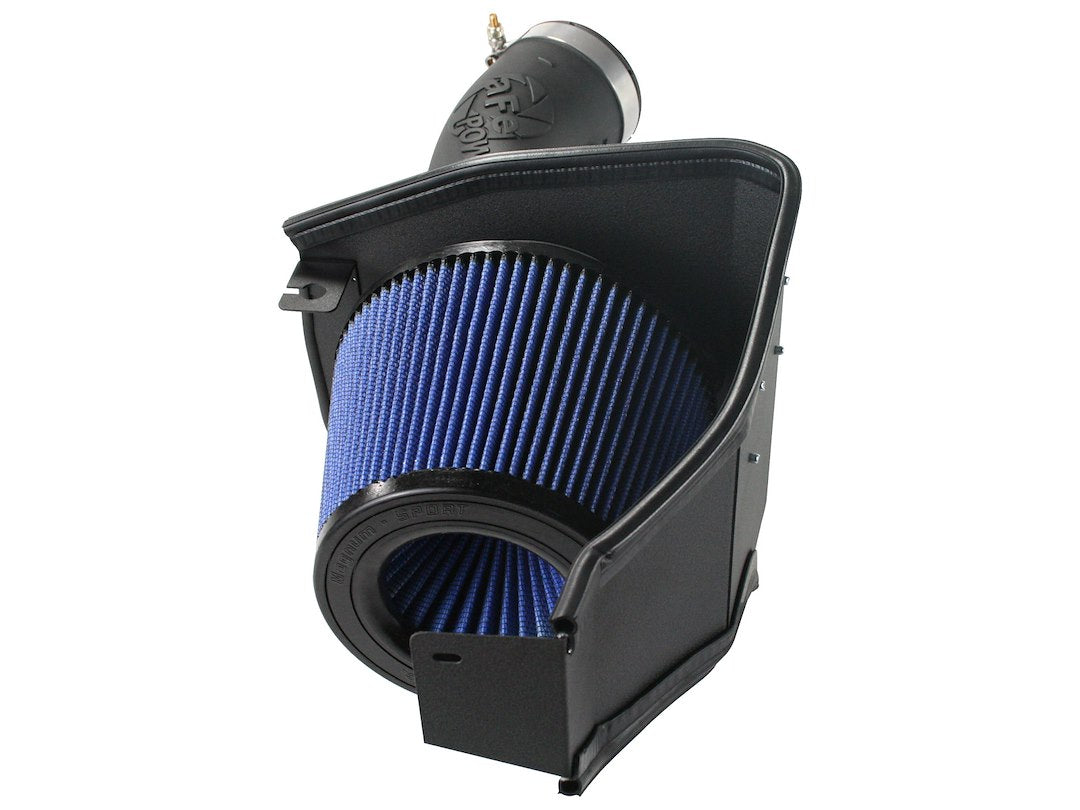 Advanced FLOW Engineering 54-12172 Magnum Force Stage 2 Kit - image 4