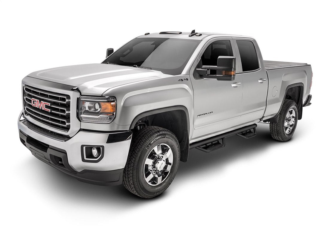 N-Fab Hpc0780cc-Tx Nerf Bar - image 4
