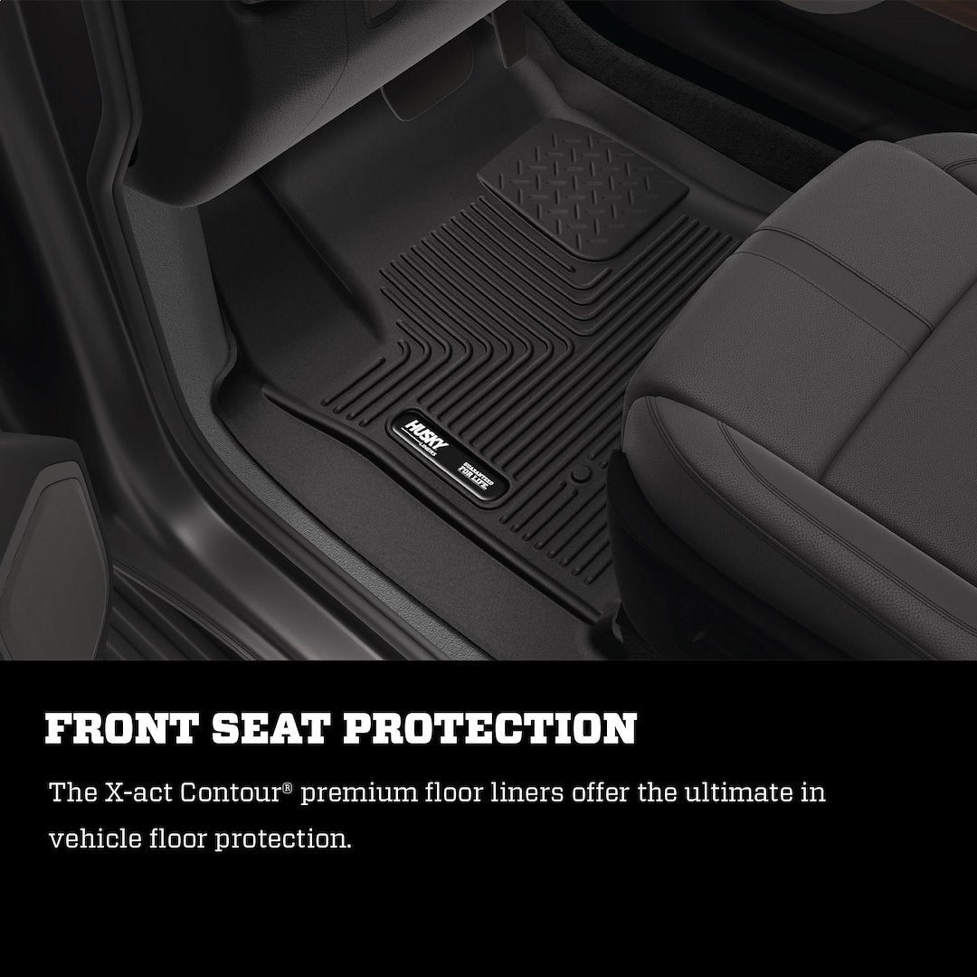 Husky Liner 53101 Floor Liner - image 6