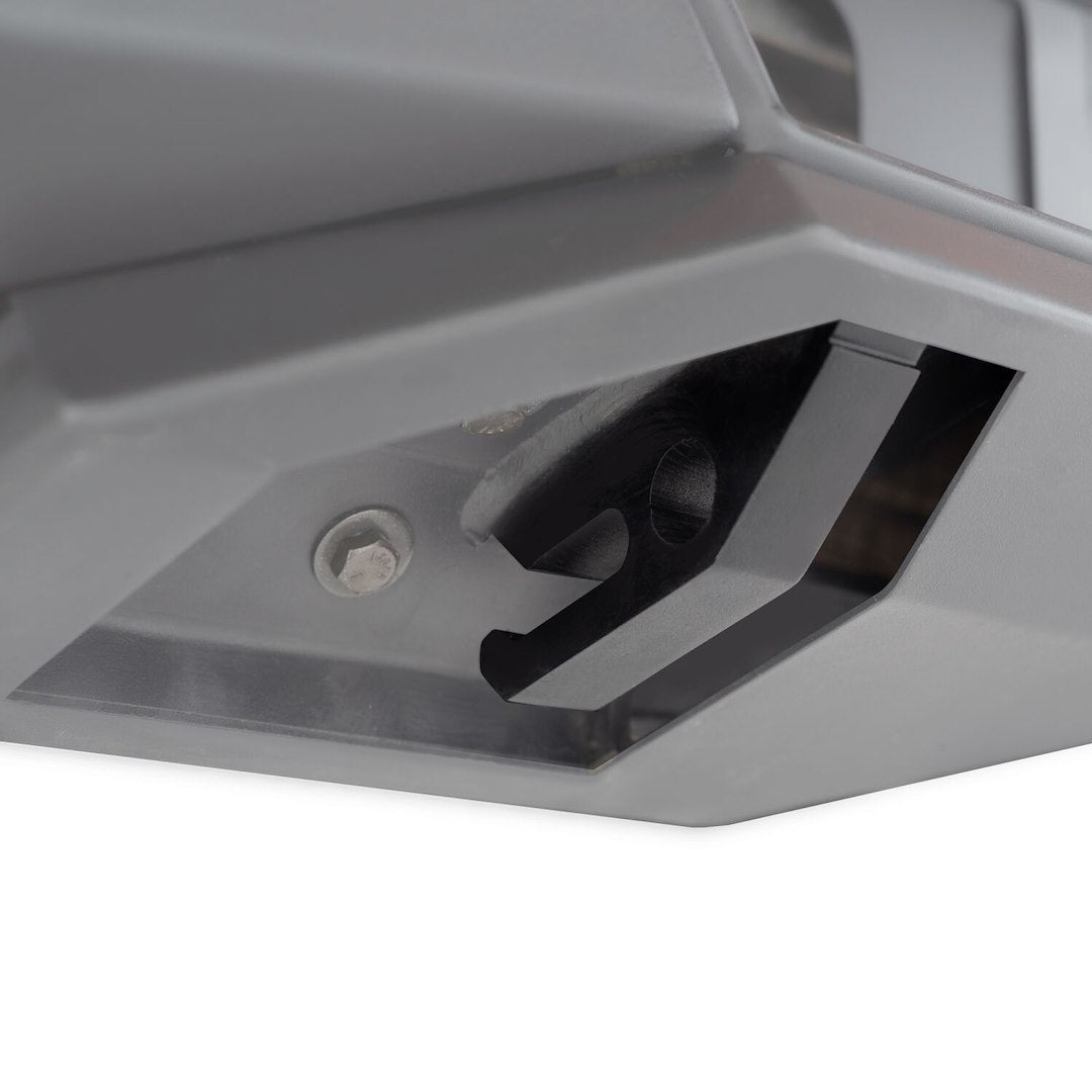 Go Rhino 341861T Element Front Protection Bumper