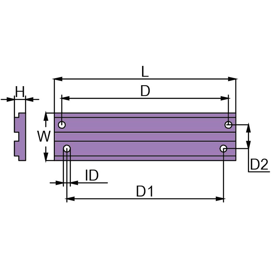 Martyr Anodes CM818298A Mercury/Mercruiser Anode - image 2