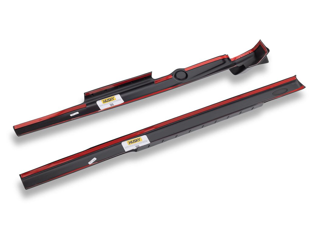 Husky Liner 2874097 Trail Armor Rocker Protection Kit