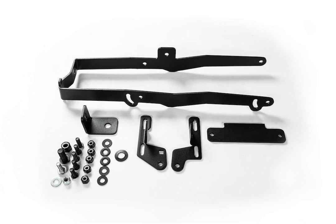ADD AC2101501NA Raptor Aluminum Adaptive Cruise Bracket