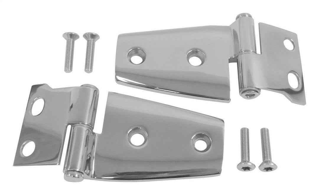 Crown Automotive RT34100 OE Hood-Hinge Replacement Package