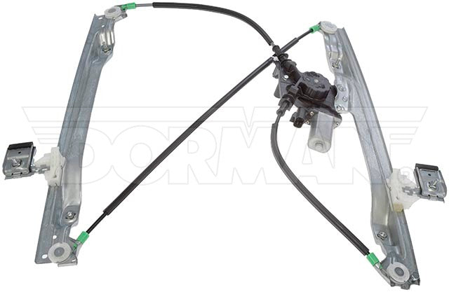 Dorman (OE Solutions) 741-691 Power-Window Drive Assembly Replacement - image 1