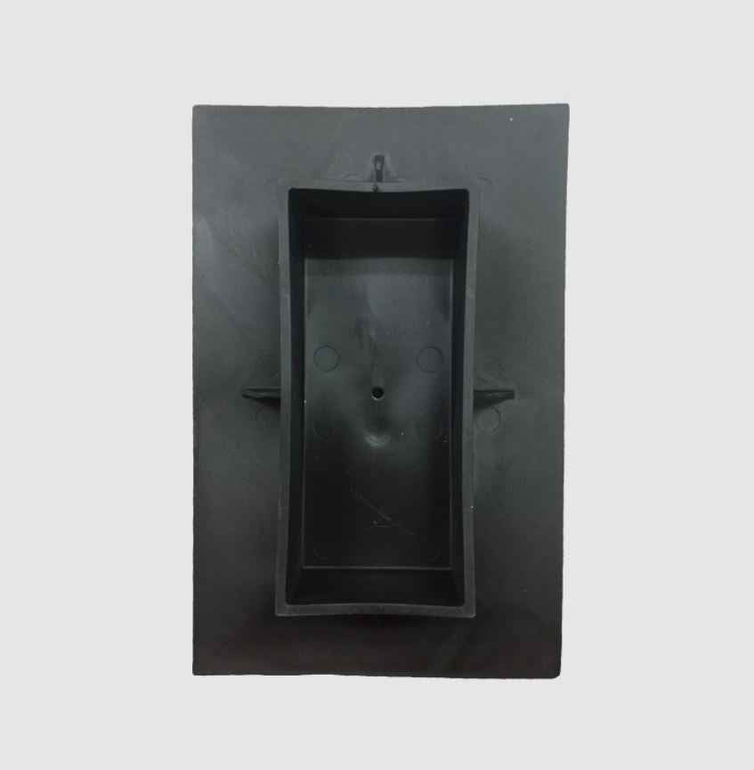 Dr Shrink DSBCAP Bottom Cap for 2x4 Shrink-Wrap Support Poles