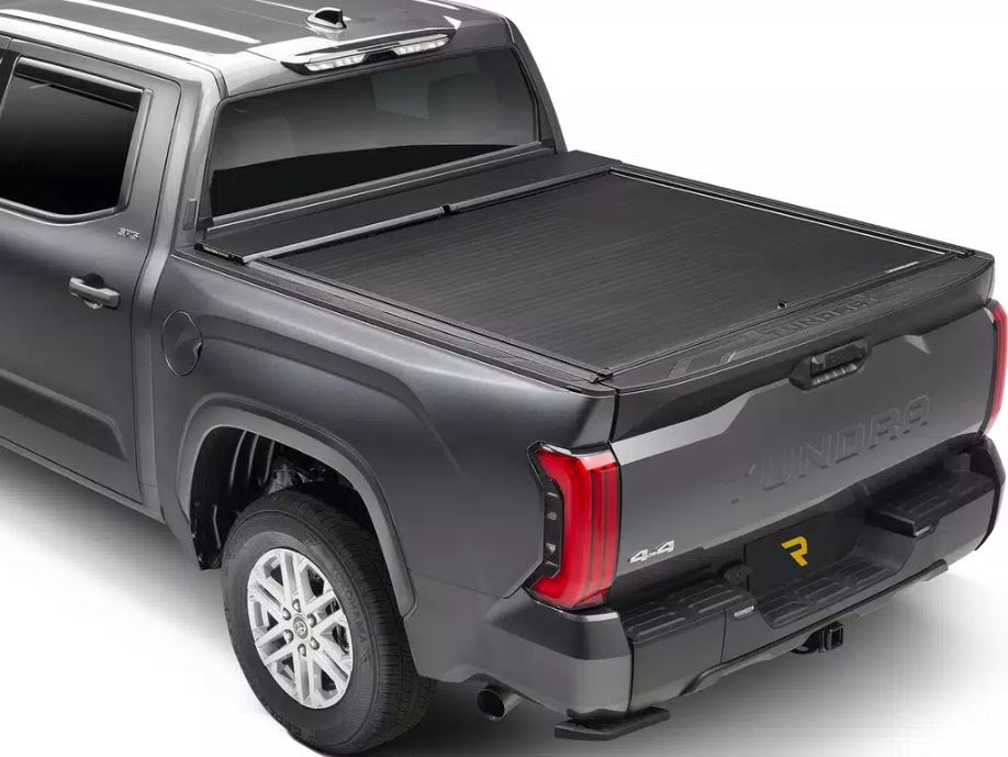 Roll-N-Lock 533A-XT A-Series XT Bed Cover