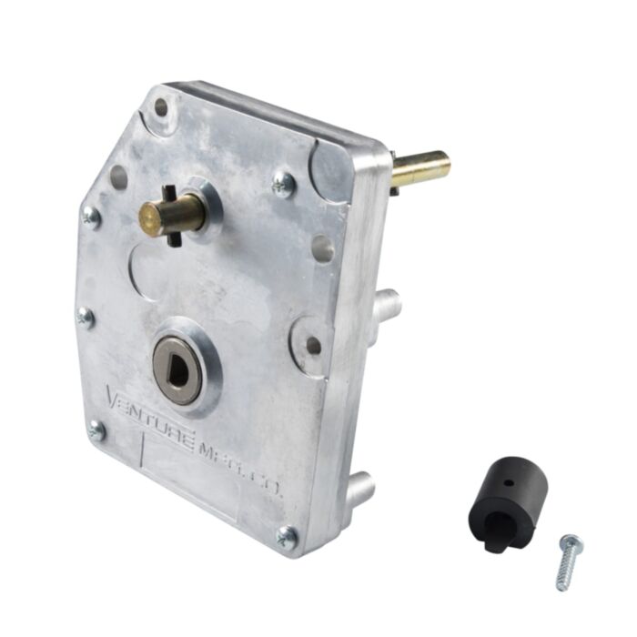 Lippert Components 276602 Trailer Landing Gear Gear Box - image 4