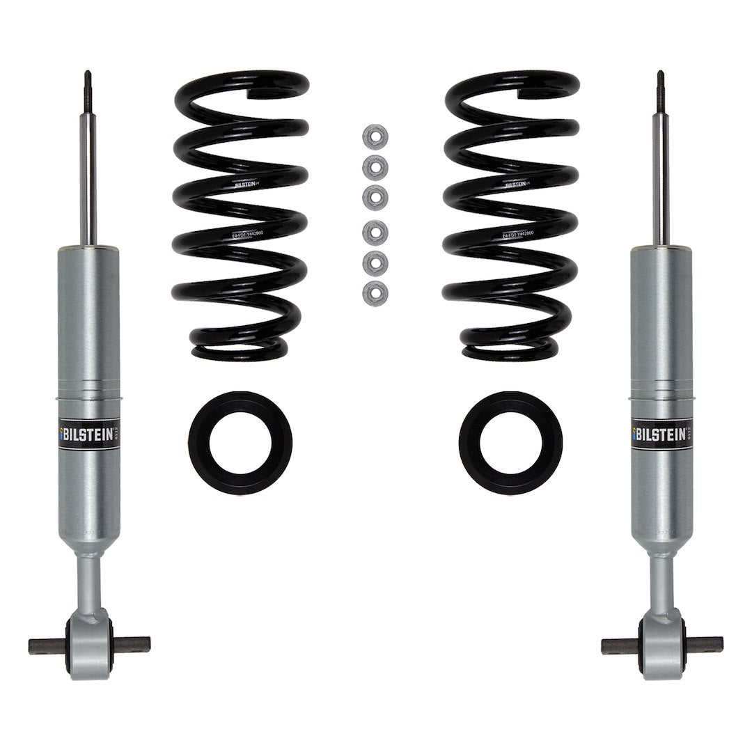 Bilstein 47-309524 Trail Boss 4x4 B8 6112 Spring/Shock Leveling Kit - image 1