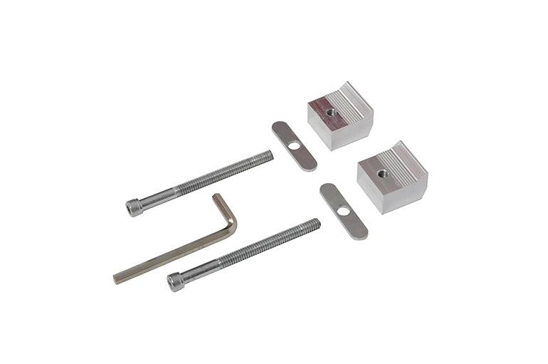 Dee Zee Dz97904 Crossover Tool-Box Tie-Down Mounts - image 1
