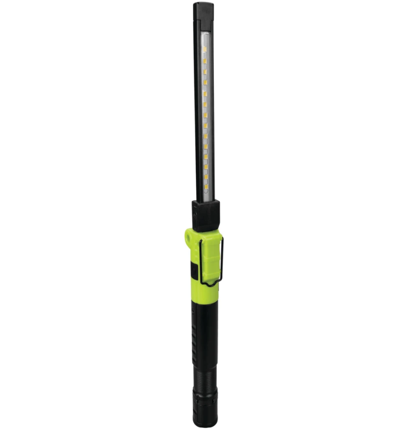 W2645 Flashlight by Performance Tool