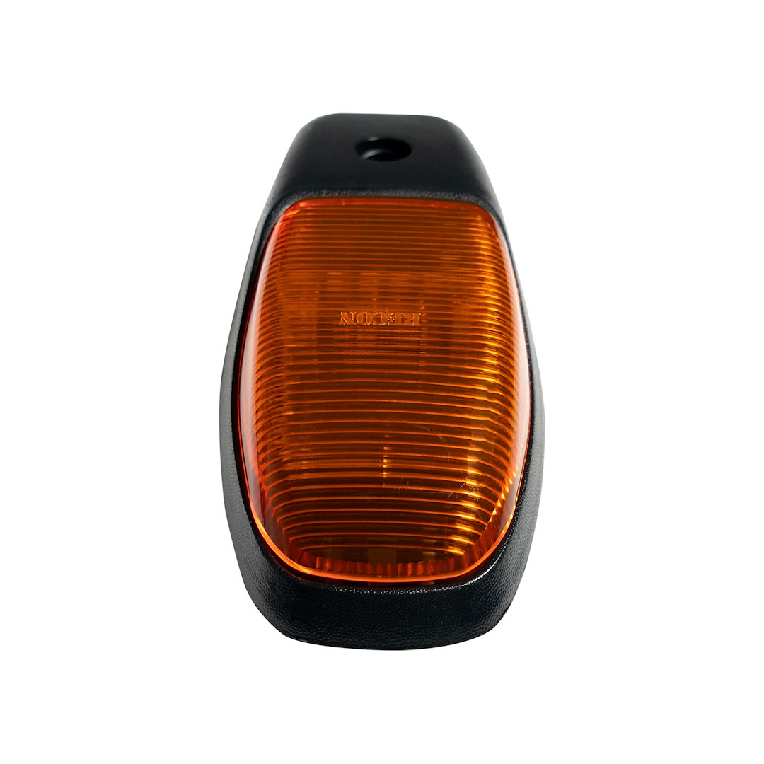 Recon 264346amx Dodge HD 2500/3500 LED Cab Marker