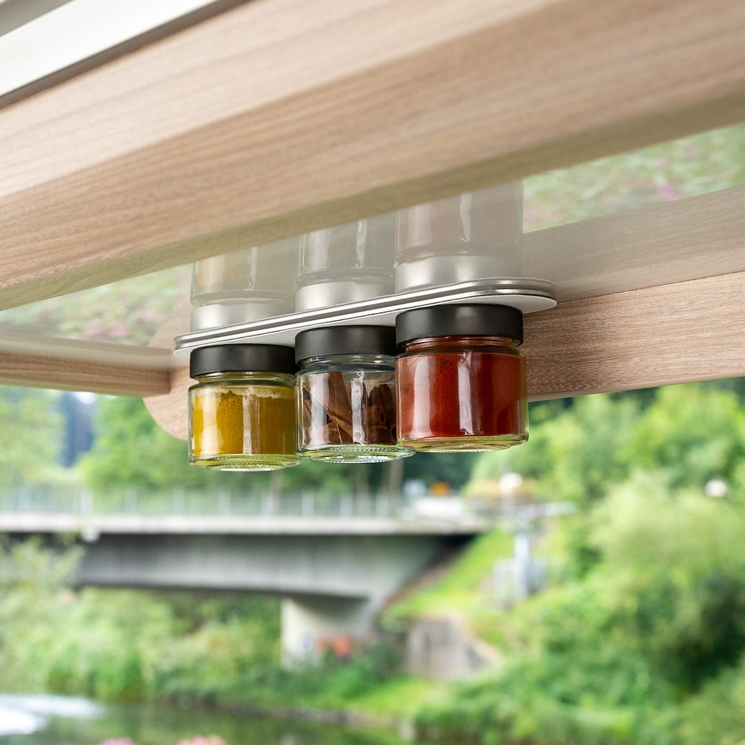 Silwy Magnetic Fm-125-Wcs-Sm Food Storage Container - image 2