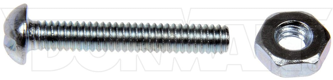 Dorman (OE Solutions) 784-710d One-Inch #8 Screw-and-Nut Assortment - image 2