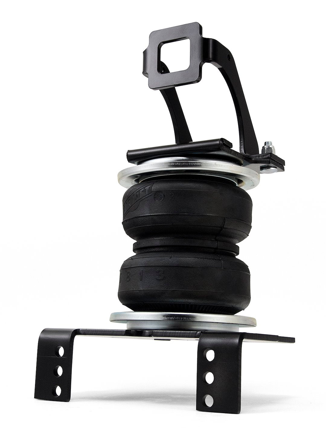 Air Lift 57396 Helper Spring Kit - image 4