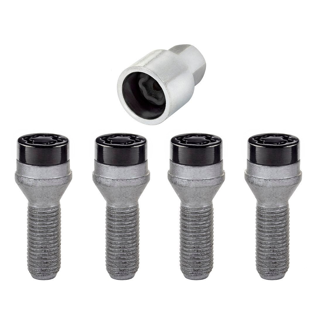 McGard 27305 Lug-Bolt Wheel Lock