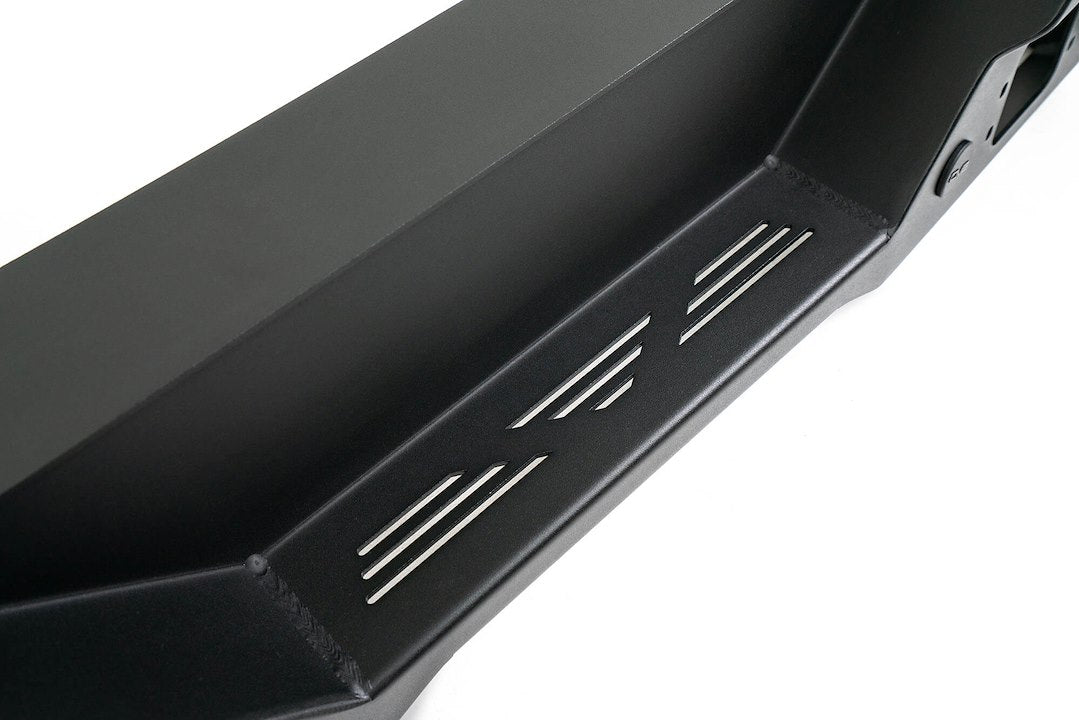 DV8 Offroad RBBR-02 FS-15 Rear Protection Bumper