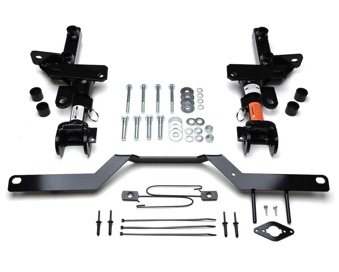 Roadmaster Vehicle Baseplate - Black – 521440-5
