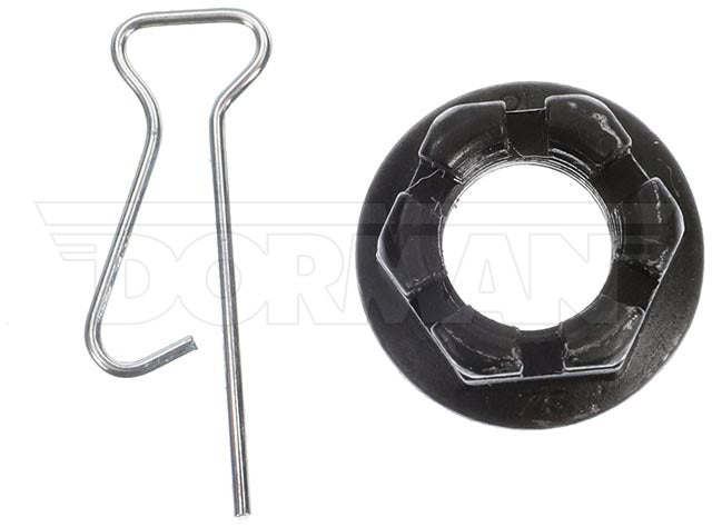 Dorman 524586 Aluminum Suspension Control Arm - image 5