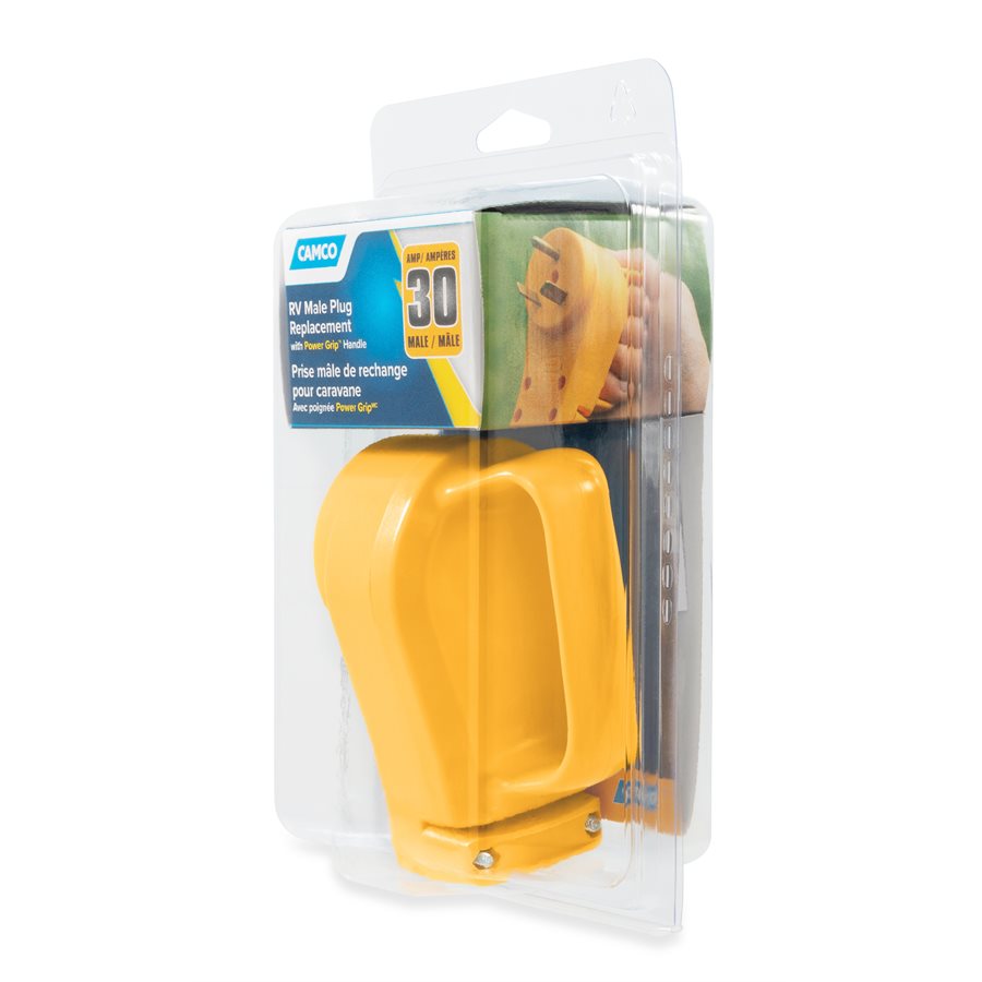 Camco 55245 Power Cord Plug End - image 11