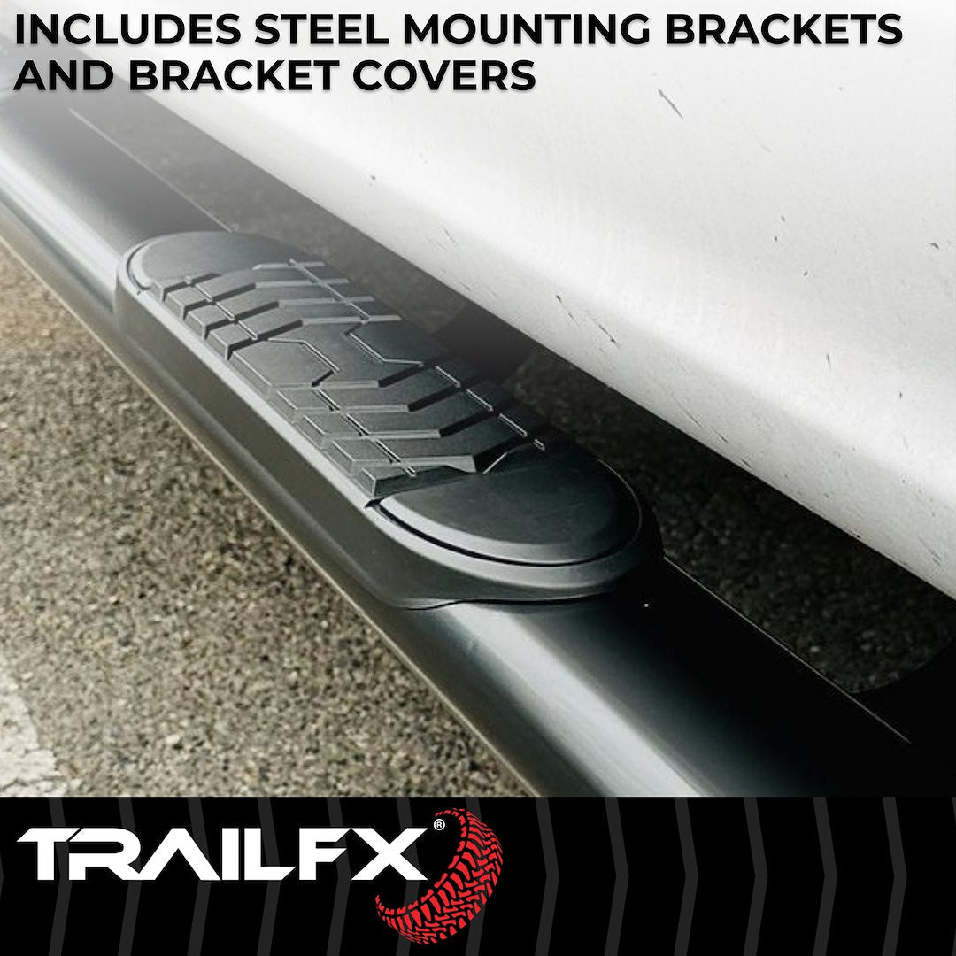 Trailfx A7001b Nerf Bar - image 6