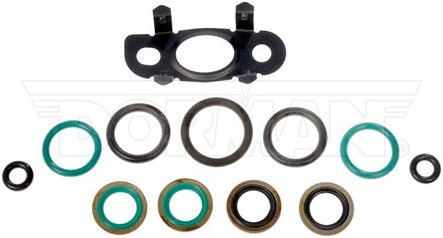 Dorman OE Solutions 926-730 Sealing Kit for Oil Cooler - image 2