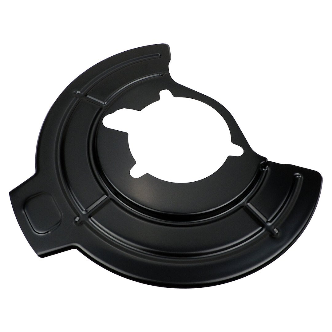 Crown Automotive Front Brake Dust Shield 68043287AB - image 1