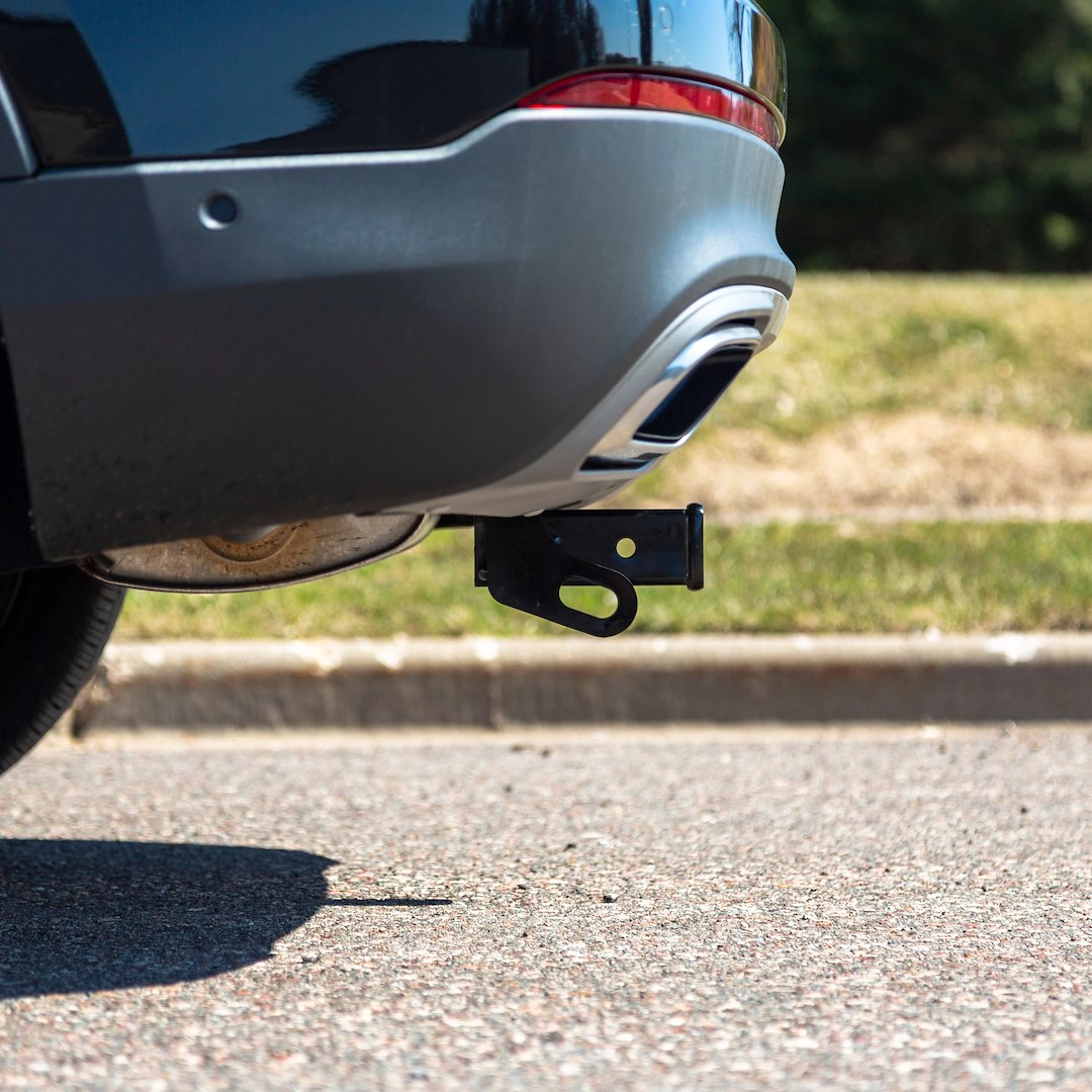 Curt 13452 Trailer Hitch Rear - image 7