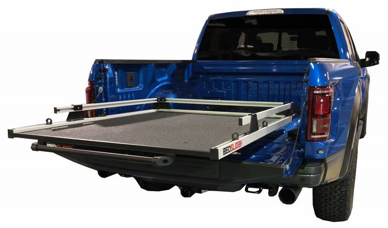 Bedslide Bsa-F150-2017 F-150 Classic Slide No-Drill Mounting Kit - image 2