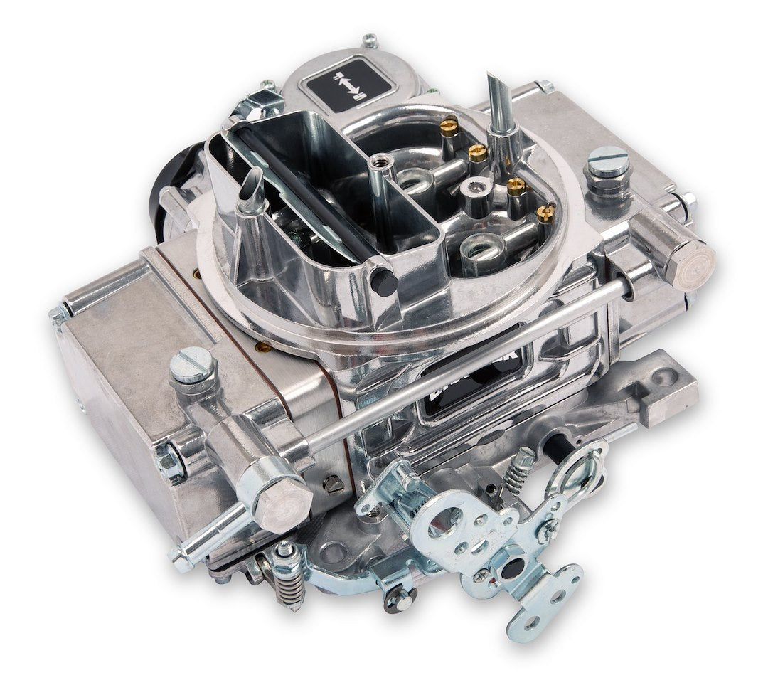 Holley Brawler BR-67270 Four-Barrel Carburetor