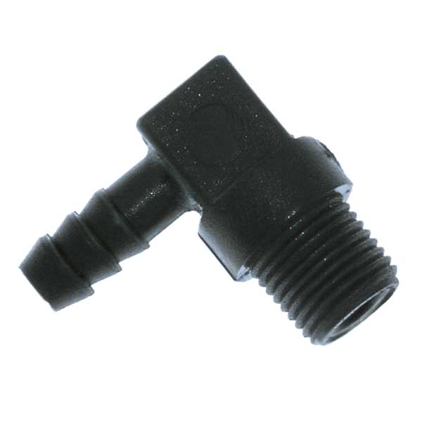 EMP - Engineered Marine Products 12-02781 Hose End Connection Fitting