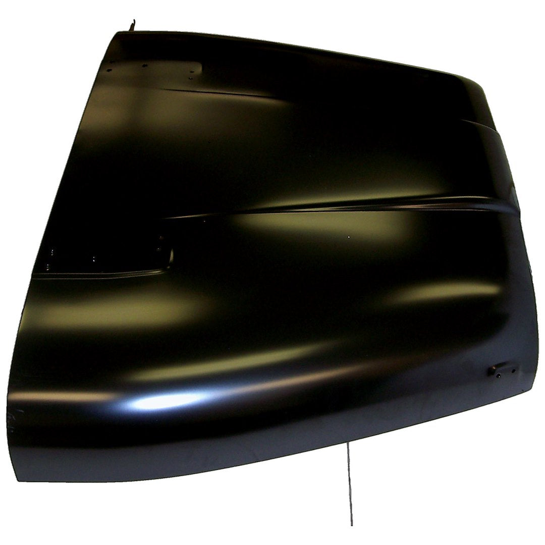 Crown Automotive J5761180 CJ Bolt-On Hood Panel - image 2