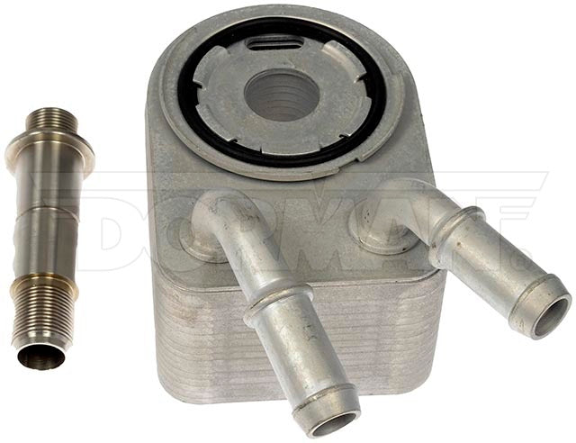 Dorman OE Solutions 918-614 Engine-Oil Cooling Assembly - image 3