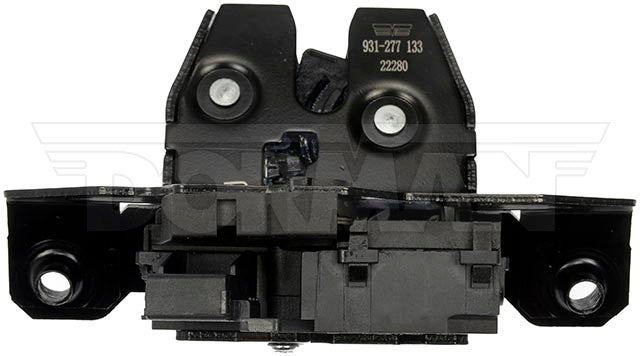 Dorman OE Solutions 931-277 OE Door-Lock Actuator Replacement Motor - image 2