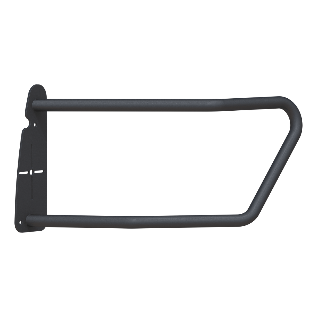 Ranch Hand Wwc25sbm1d Brush-Guard Component