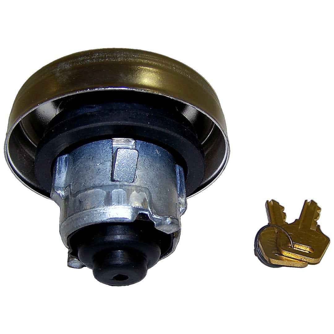 Crown Automotive J5350828 Lockable Fuel Cap