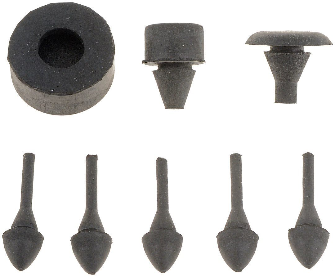 Dorman 45393 Trim Service Hardware Set - image 2