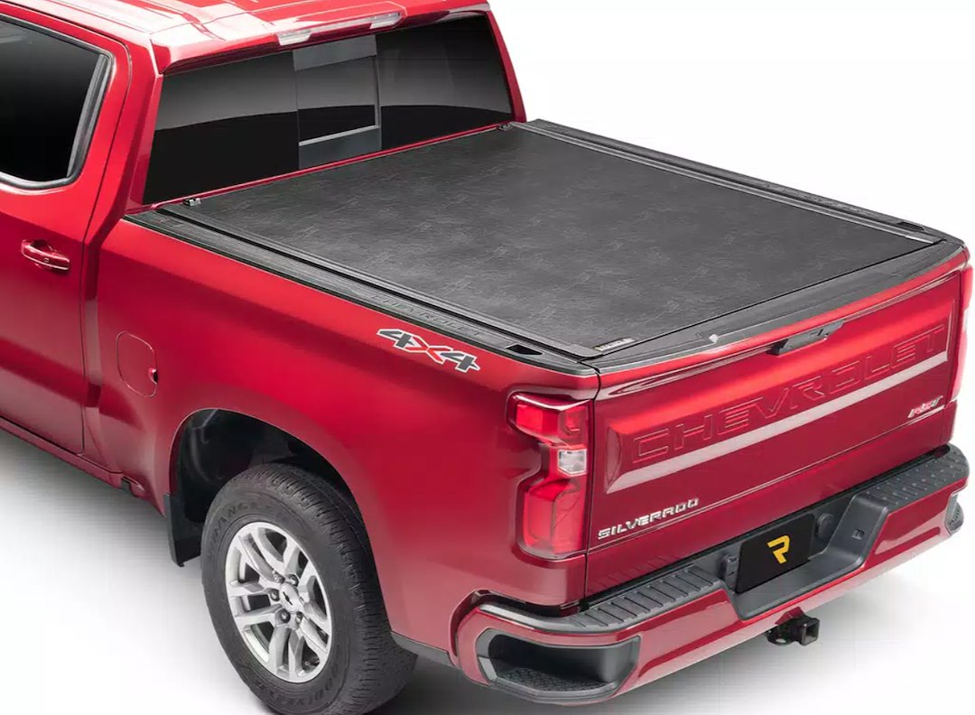 Bak Industries 39307 Tonneau Cover - image 4